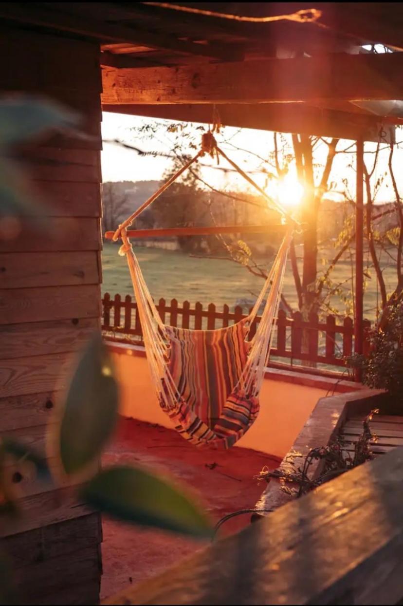 The Happy Cottage Yanya Dış mekan fotoğraf